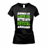 Women's Standard T-Shirt