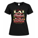 Women's Standard T-Shirt