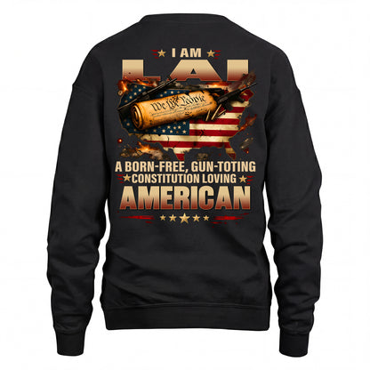 LAI LEGACY-250USA-KTT...250 Years Of Freedom 1776-2026