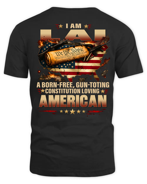 LAI LEGACY-250USA-KTT...250 Years Of Freedom 1776-2026
