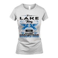 Women's Standard T-Shirt