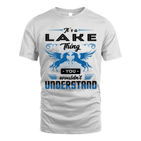 Unisex Standard T-Shirt