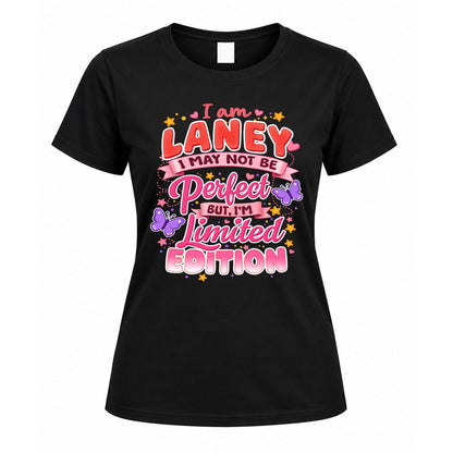 LANEY TT42 Personalized Shirt – I May Not Be Perfect, But I’m Limited Edition