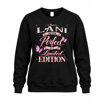 LANI KTT-TT45 Personalized Funny Quote Apparel
