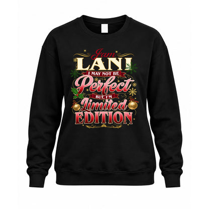 LANI KTT-TT43 Personalized Funny Quote Apparel
