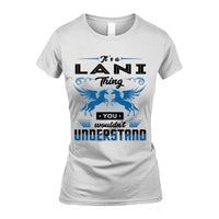 Women's Standard T-Shirt