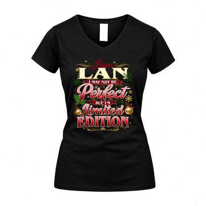 LAN KTT-TT43 Personalized Funny Quote Apparel