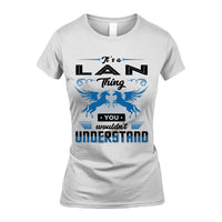 Women's Standard T-Shirt