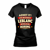 Women's Standard T-Shirt