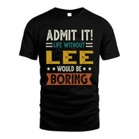Unisex Standard T-Shirt