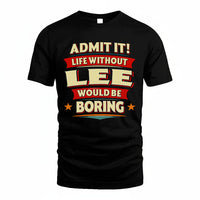 Unisex Standard T-Shirt