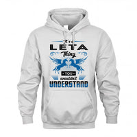 Unisex Hoodie