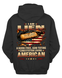Unisex Hoodie