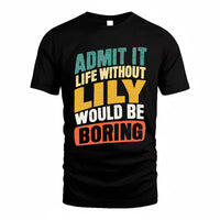Unisex Standard T-Shirt