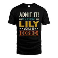 Unisex Standard T-Shirt