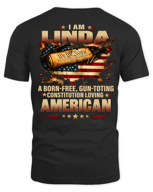 LINDA LEGACY-250USA-KTT...250 Years Of Freedom 1776-2026