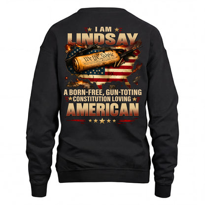 LINDSAY LEGACY-250USA-KTT...250 Years Of Freedom 1776-2026