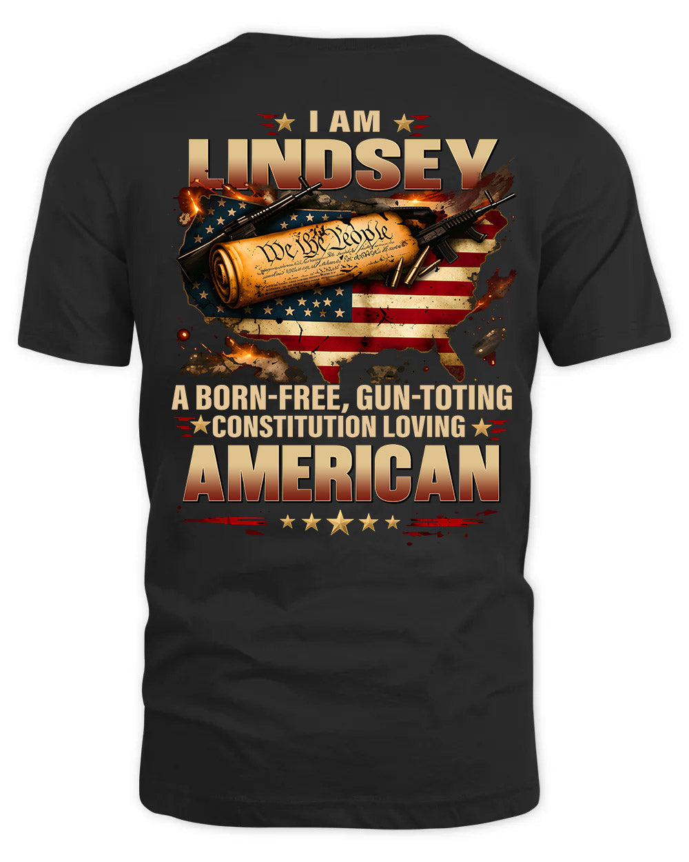LINDSEY LEGACY-250USA-KTT...250 Years Of Freedom 1776-2026