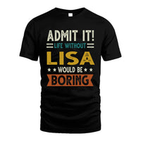 Unisex Standard T-Shirt