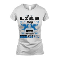 Women's Standard T-Shirt