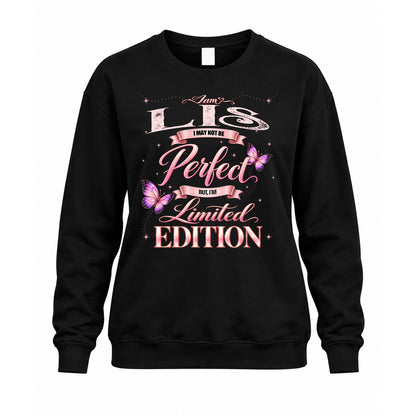 LIS KTT-TT45 Personalized Funny Quote Apparel