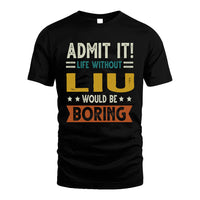 Unisex Standard T-Shirt