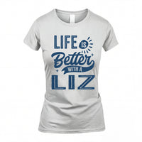 Women's Standard T-Shirt