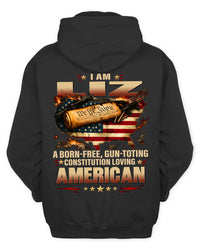 Unisex Hoodie