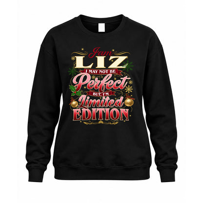 LIZ KTT-TT43 Personalized Funny Quote Apparel