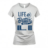 Women's Standard T-Shirt