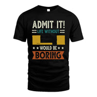 Unisex Standard T-Shirt