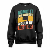 Unisex Sweatshirt