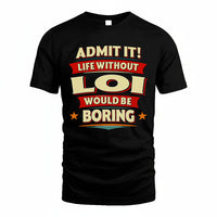Unisex Standard T-Shirt
