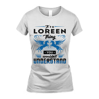 Women's Standard T-Shirt