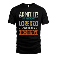 Unisex Standard T-Shirt