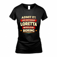 Women's Standard T-Shirt