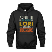 Unisex Hoodie