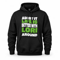 Unisex Hoodie
