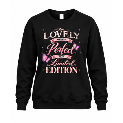 LOVELY KTT-TT45 Personalized Funny Quote Apparel
