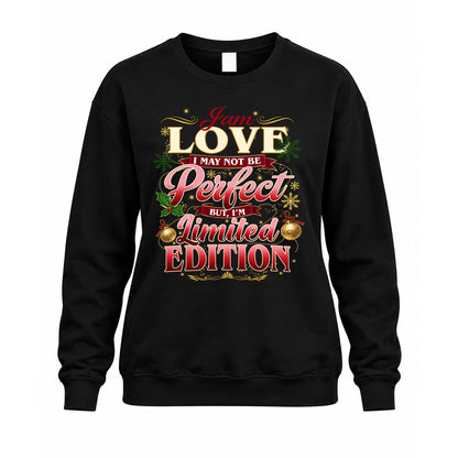 LOVE KTT-TT43 Personalized Funny Quote Apparel