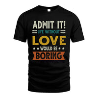 Unisex Standard T-Shirt