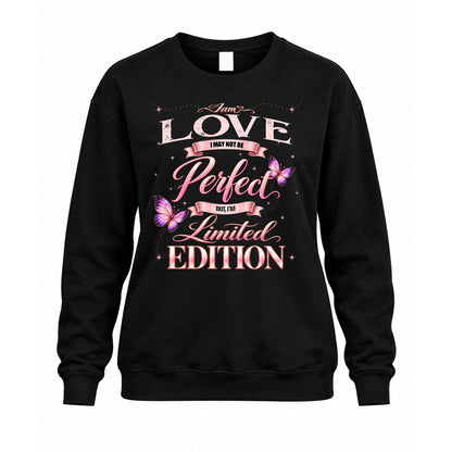 LOVE KTT-TT45 Personalized Funny Quote Apparel