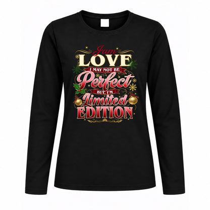 LOVE KTT-TT43 Personalized Funny Quote Apparel