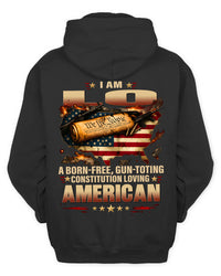 Unisex Hoodie