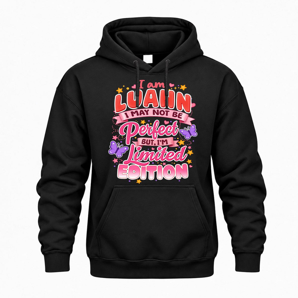 LUANN TT42 Personalized Shirt – I May Not Be Perfect, But I’m Limited Edition