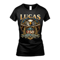 Women's Standard T-Shirt