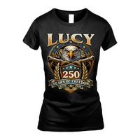 Women's Standard T-Shirt