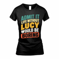 Women's Standard T-Shirt