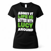 Women's Standard T-Shirt