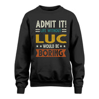 Unisex Sweatshirt